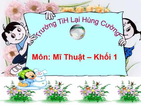 16/04/2020 lhc_mĩ thuật 1 làm bạn với gia đình gà