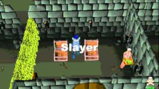 Ownage Silab Server/ Pk vid 1