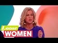 Katie Hopkins VS Janet Street-Porter | Loose Women