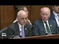 WATCH: Rep. Smith makes opening statement in Hegseth and Caine hearing