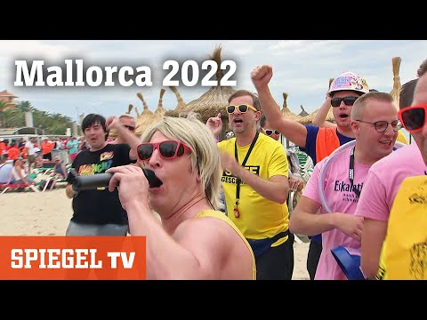 Mallorca 2022: Ballermann und Luxus | SPIEGEL TV