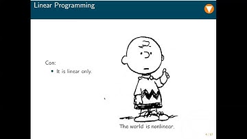Continuous and Mixed-Integer Conic Programming | MOSEK