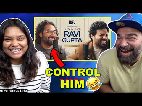 I Regret Inviting Ravi Gupta on My Podcast! | Prakhar Gupta Reaction