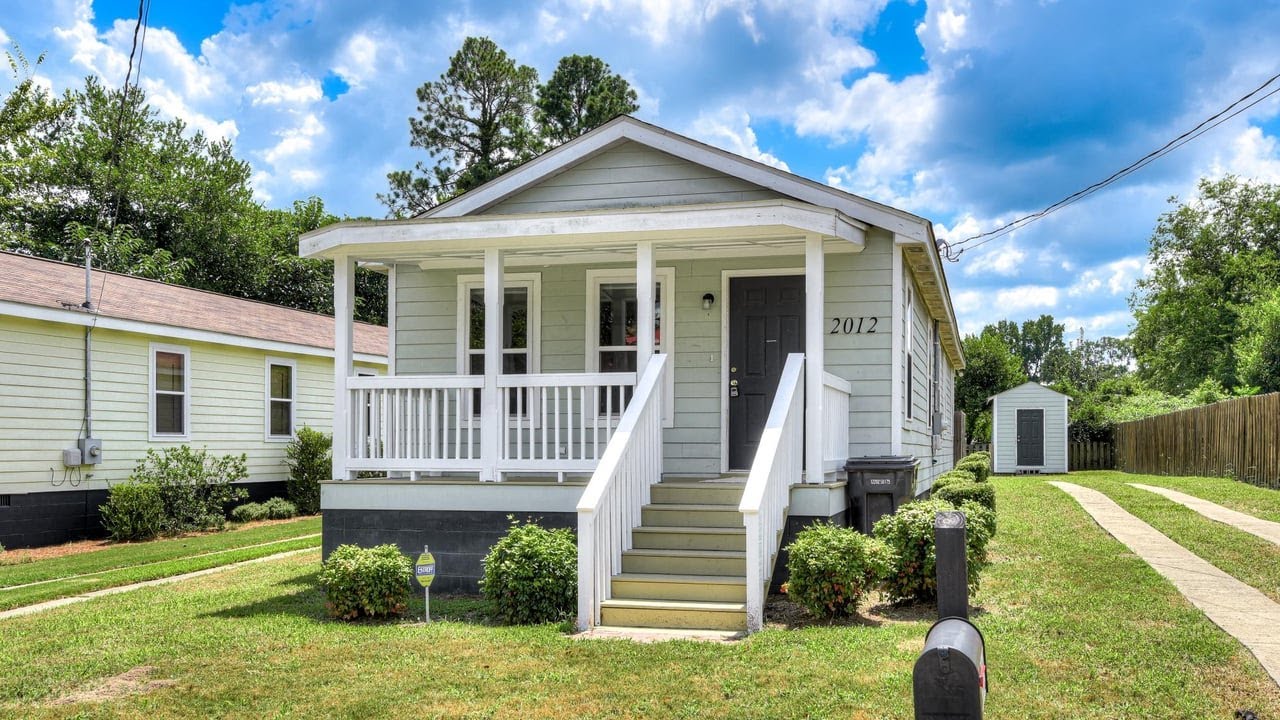 2012 Battle Row, Augusta, GA