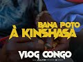 Vlog congo  de retour a kinshasa  galere  sport  fufu 