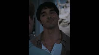 The Way Alex Looks At Henry 1 Month With