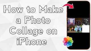 Come creare un collage di foto su iPhone (senza bisogno di app!) screenshot 2
