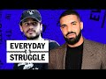 Russ Demands Respect, Drake Having a "Subpar" Year? Ty Dolla Sign Underrated? | Everyday Struggle