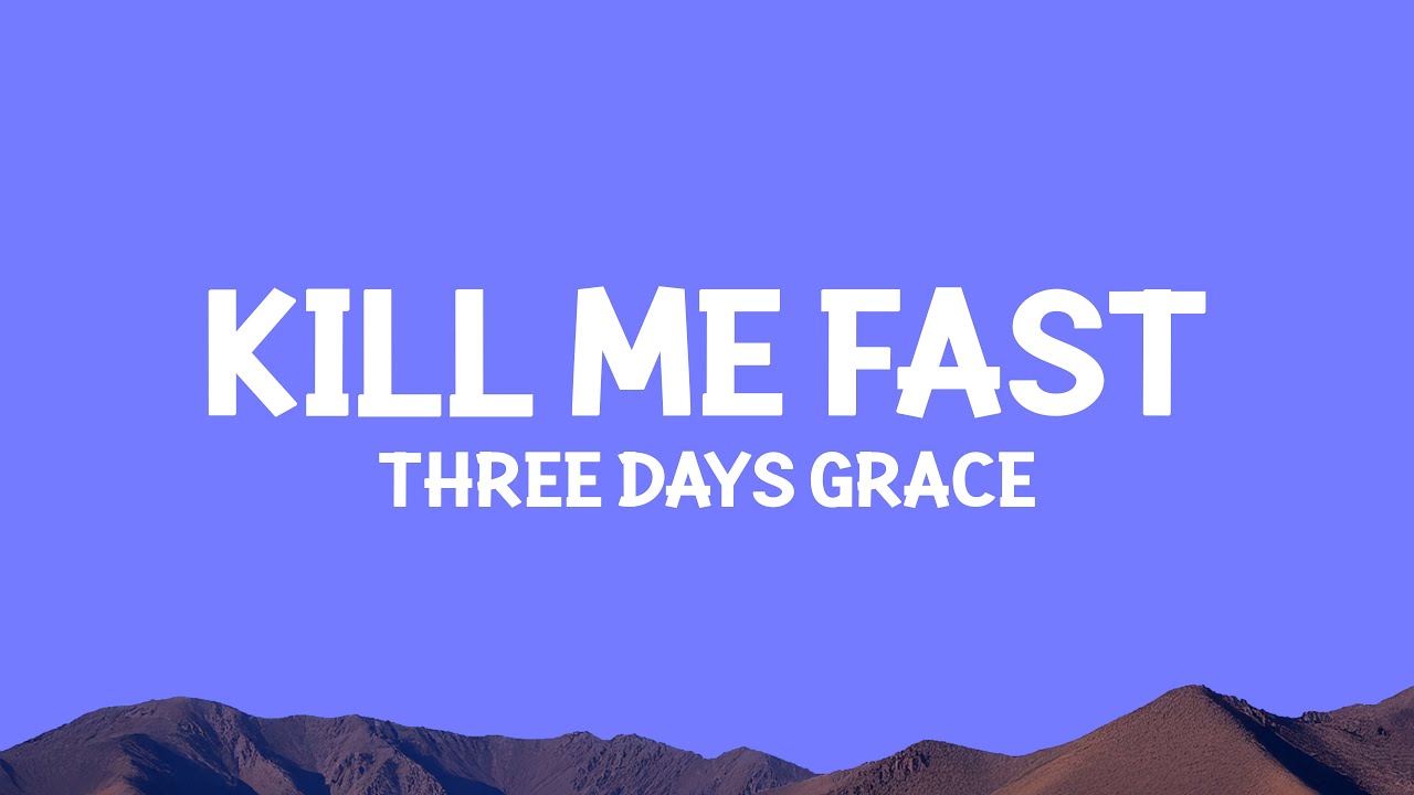 ‪@ThreeDaysGrace‬