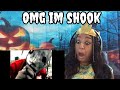 FIRST TIME HEARING SLIPKNOT - SPIT IT OUT REACTION | IN COSTUME