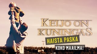 Keijo On Kuningas Noin Viikon Studio