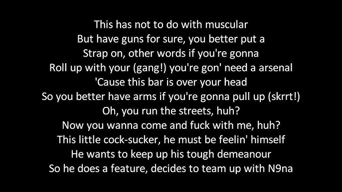 Not Alike (Feat. Royce da 5'9) - Eminem - VAGALUME