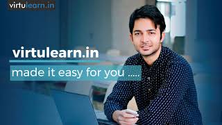 Engineering Subject Videos - Virtulearn.in Mobile App