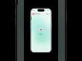 Siri won’t let you send voice captures directly into Slack like this.