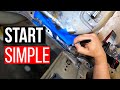 Want to Learn Auto Body with NO Experience? NO Problem!!! (LIVE)