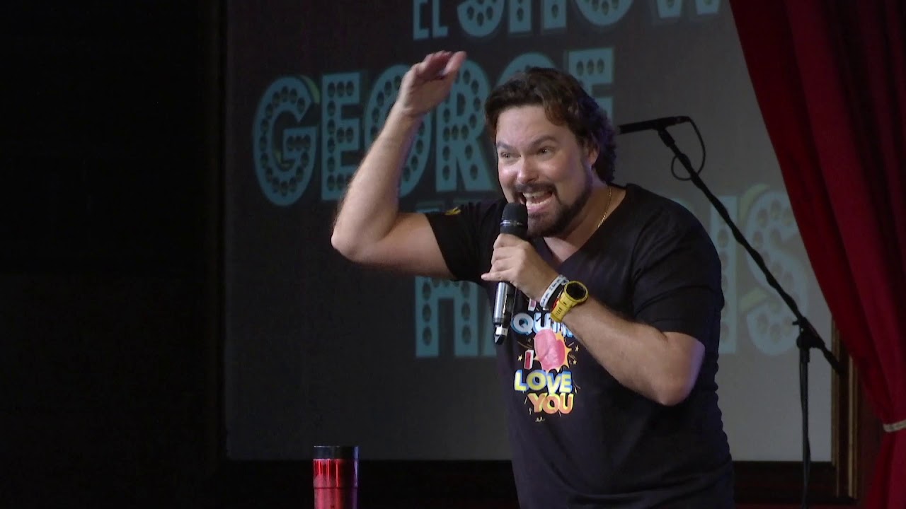 El Show de GH 1 de Agosto 2019 Parte 2