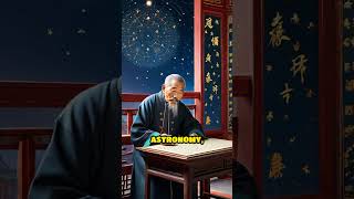 Secret Scientists in the Forbidden City