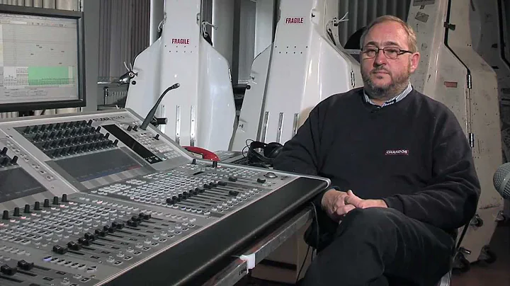Studer & Chandos Records