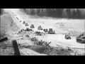 Беспрецедентный случай. Как 6-я гв. сд выдержала танковый таран Гудериана 24-25 октября 1941