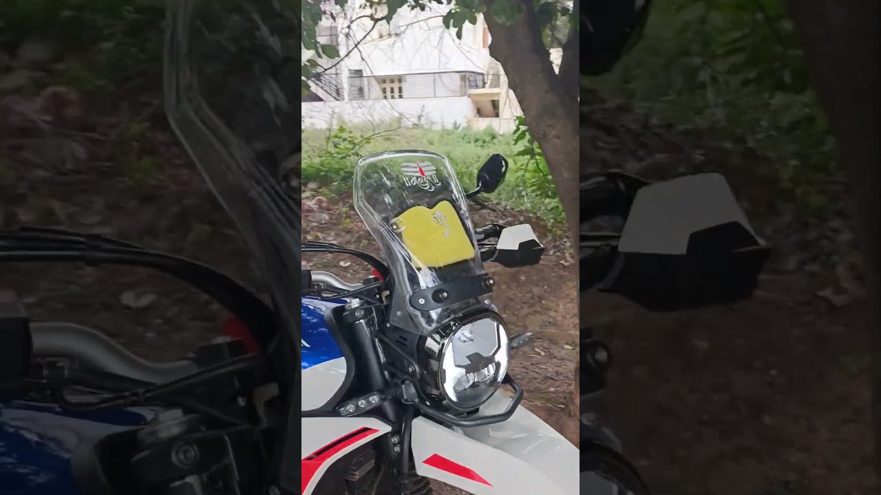 Hero 🤩xpulse new 😍.2025..