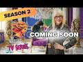 The Decor Diva Season 2 Teaser | Expect the Unexpected | Luxury Interior Design Is Back