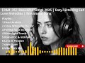 【R&B  35】Beautiful Songs 2025 | Easy-Listening Sad Love Melodies | Emosional Song