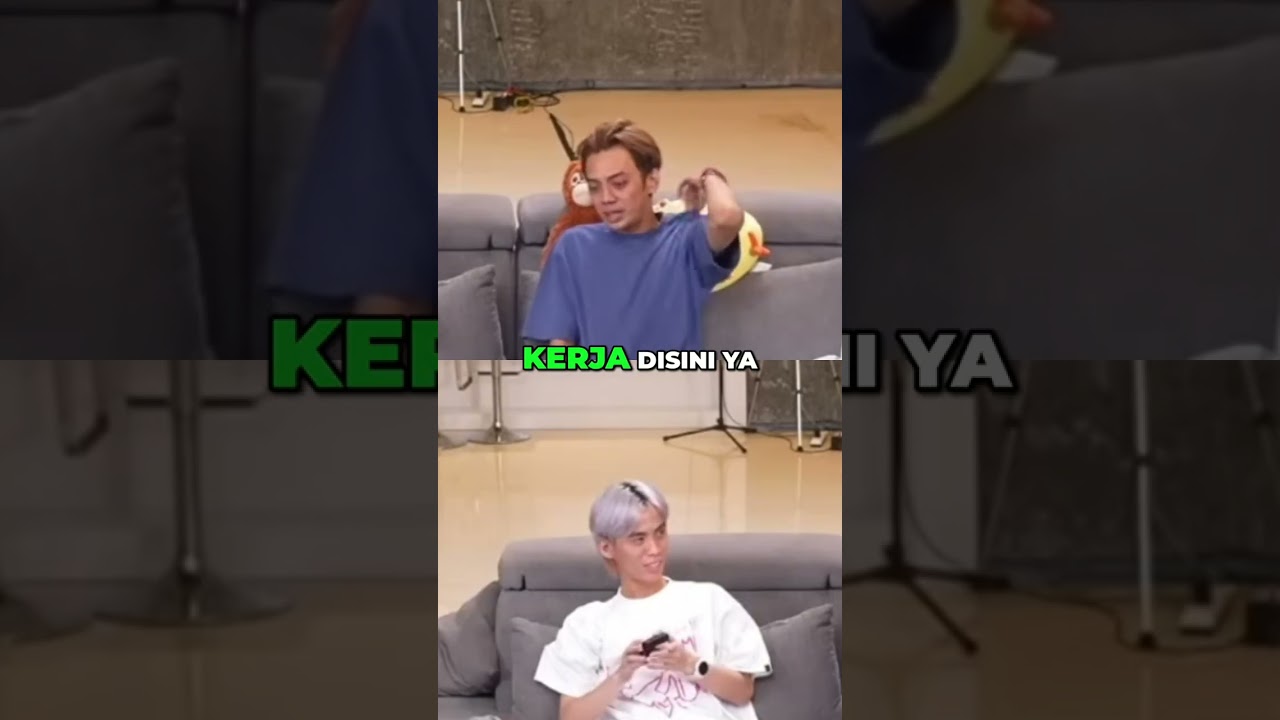 Puasa Itu Urusanmu Dengan Tuhan, Jangan Tanya Tanya!