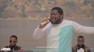 Video thumbnail of "Elonga na ngai se yo yesu masiya compilaion by Frère Emmanuel Musongo (session live Matadi7)"