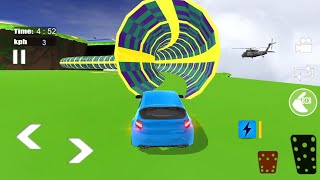 Extreme Speed Stunts 2020 || Android Gameplay screenshot 1