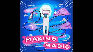 What Makes the Magic Wand So Magic?