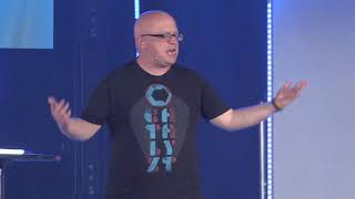 MOVE 2018 TN3 3 AM - Caleb Kaltenbach