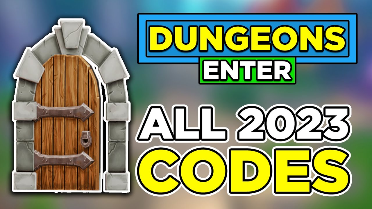 Elemental Dungeons Codes (December 2023) - Hold To Reset