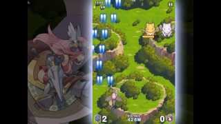 Dragon Flight Official Trailer screenshot 3