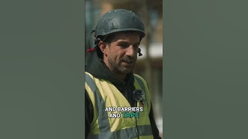 Full Roffo Court Case Study Interview OUT NOW #scaffolding #scaffolder #roofing #roof #construction