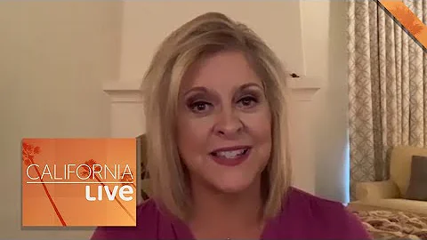 Nancy Grace Doesn't Want You to Suffer Like She Di...
