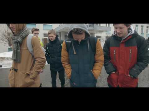 Кадры из фильма З/Л/О: Новый вирус