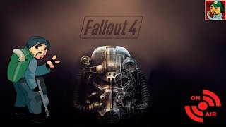 Fallout 4 - Третий заход в пустошь