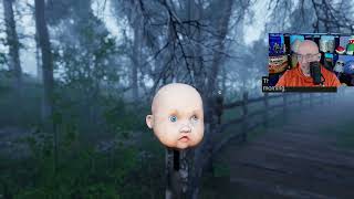 Strashna2 demo - You get to voice a monster in this game