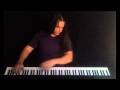 Solo de Piano - Danilo Mendes