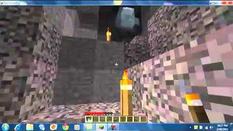 Minecraft - TooManyItems 7.1.3 Installation