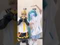 兄弟でボカロコスプレしてみた！