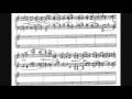 Bohuslav Martinů - Concerto for Two Pianos and Orchestra