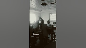 #dbrau #presentation #researchscholar #phd