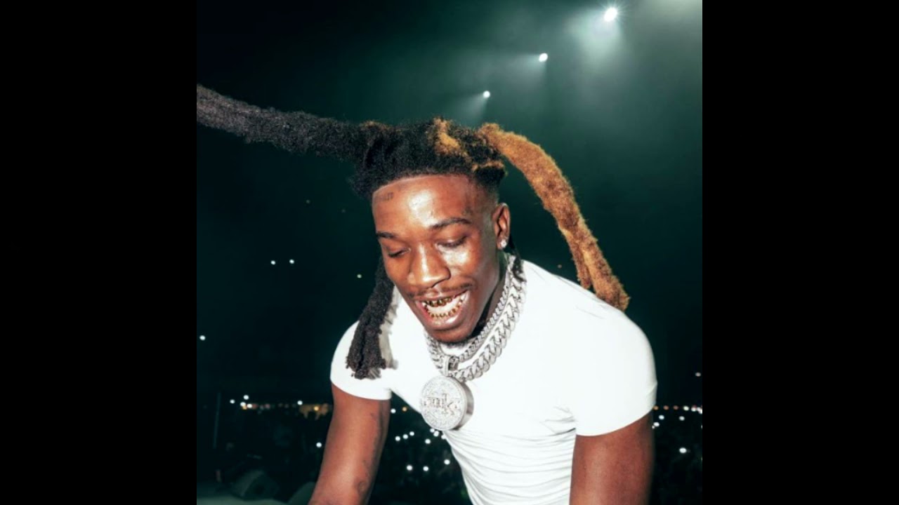 [FREE] Taleban Dooda x T9ine Type Beat / Hotboii Type Beat Guitar 2022 "Slow Down"