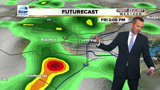 13 First Alert Weather for July 13 2018