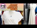 HOW TO MAKE FRONT DRAPED OVERLAP DRESS/TUTORIAL