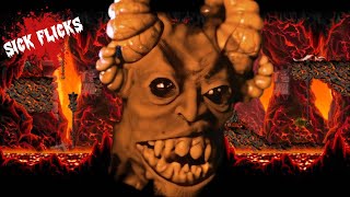This Thumbnail is Better than the Movie...
