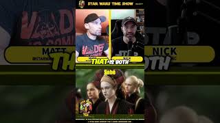 Keira Knightley's Rise &amp; Sabe's Comic Lore: Hollywood Secrets #shorts