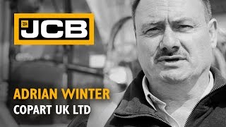 Adrian Winter - Copart UK Limited