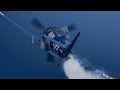 North American T6 Harvard: The Roar of a Classic Warbird [4K]